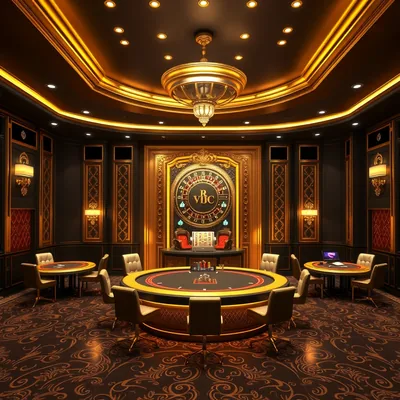 InterCasino Casino