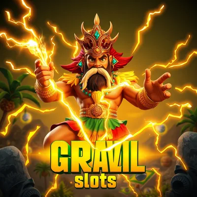 Registro No Gfplay Slots
